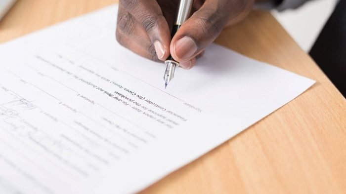 Sertifikat hak guna bangunan adalah