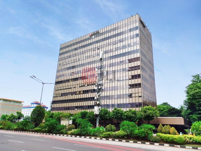 Tb bangunan jaya