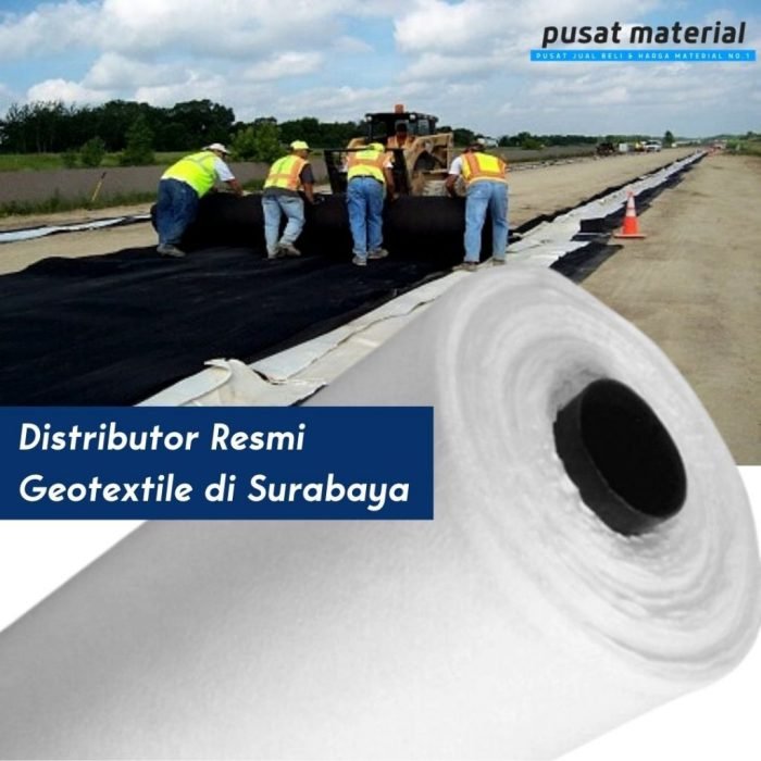 Harga bahan bangunan di surabaya