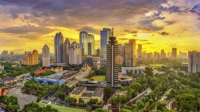 Toko bangunan maju makmur
