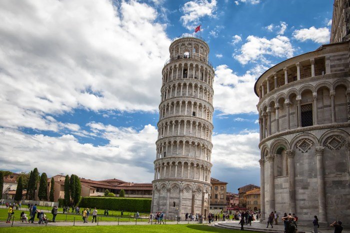 Colosseum