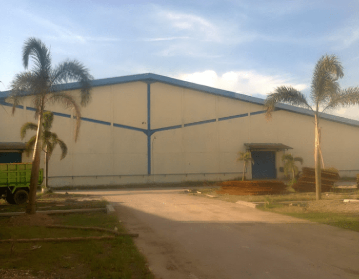 Toko bangunan 24 jam jogja