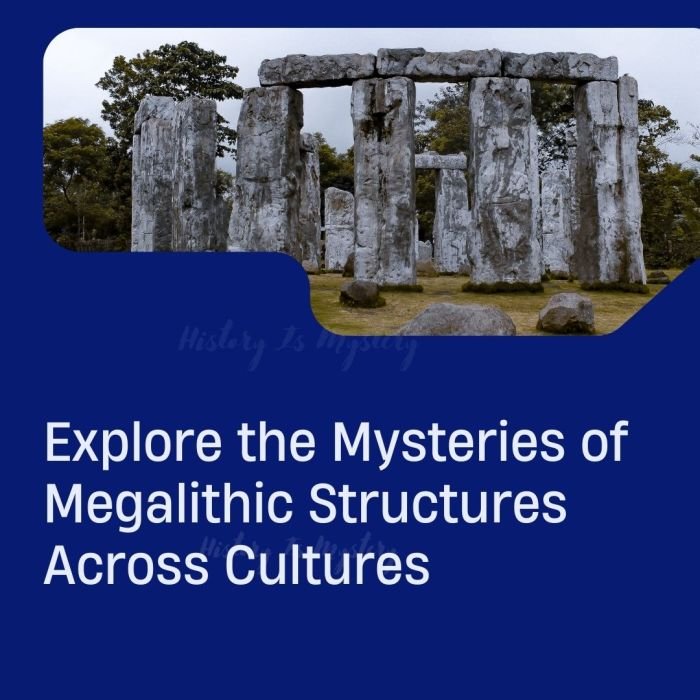 Ancient mysterious mystery megalithic stone circles places architecture ruins site aliens saved top