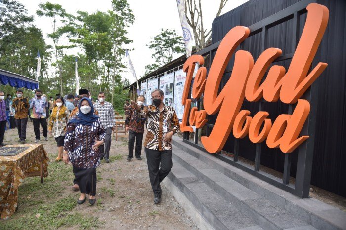 Toko bangunan sleman