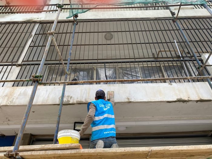 Rehabilitation center disabled concept people architecture building rehab disability instagram saved medical health