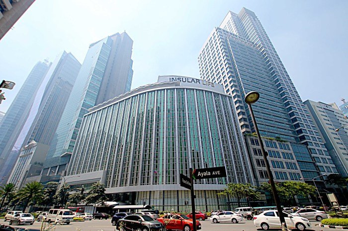 Makassar bangunan