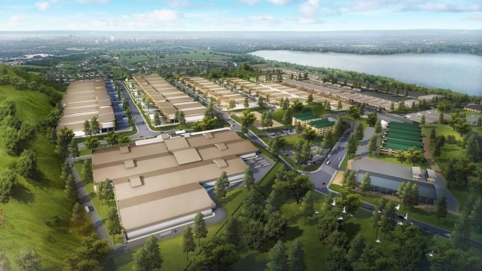 Bangunan jaya pinangsia