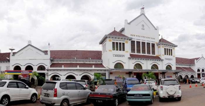 Cirebon gedung javasche arsitektur belanda peninggalan uniknya gaya kaskus