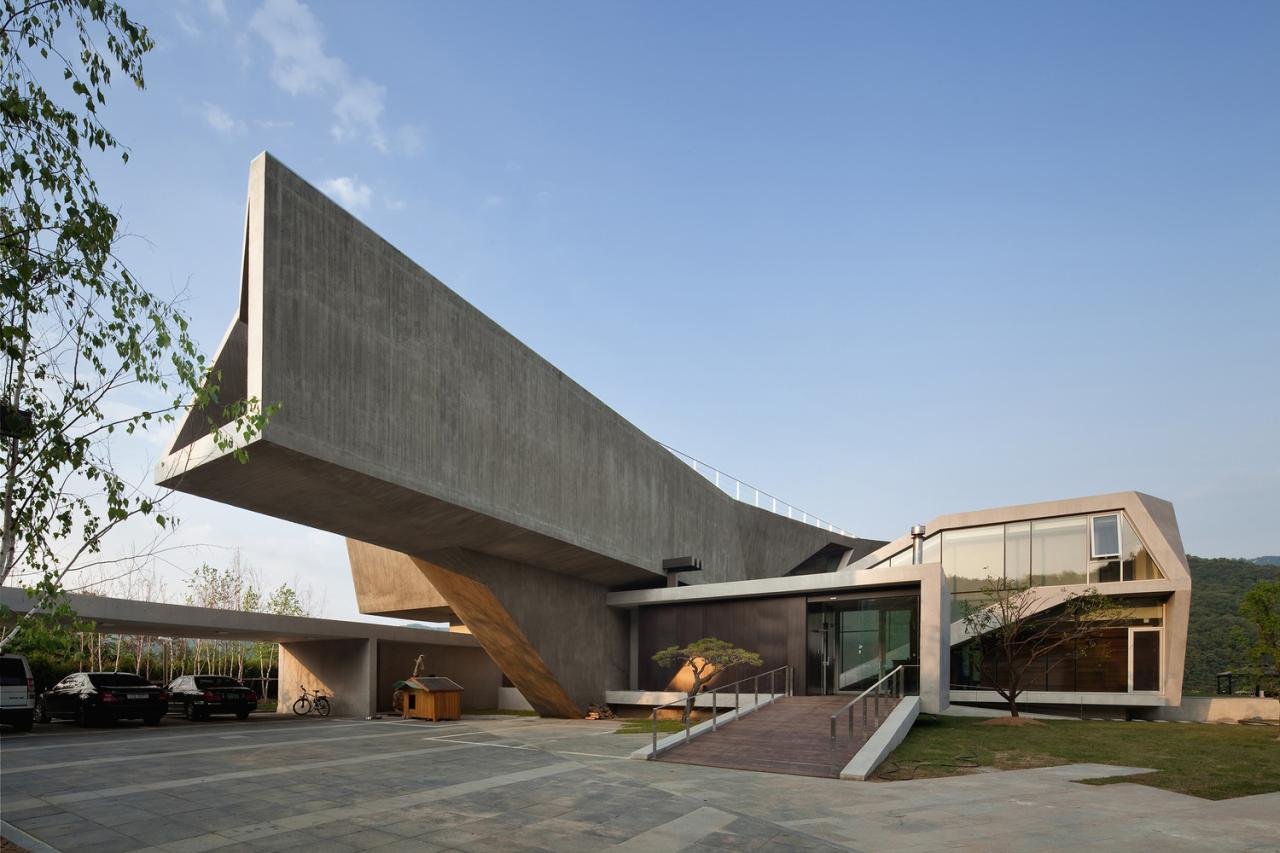 Cantilever truss trusses cantiliver civil engineering edificios metalicas acero bracing estructuras constructivo columns ingenieria voladizo learning techos carolina edificio sostenible