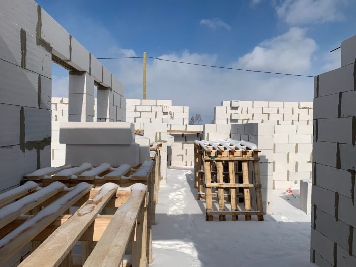Building cost construction house breakdown budget costs build plans floor when contractors within stay homes saved houses ideas choose board Harga bahan bangunan untuk membangun rumah