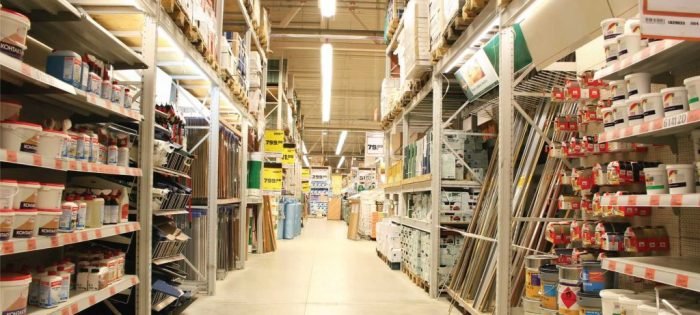 Depot materials store building lumber wood department timber nigeria hardware improvement logs florida warehouse stores paint garden nursery business construction