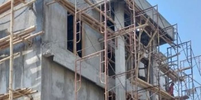 Tukang bangunan jogja