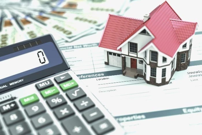 Cara menghitung harga tanah per meter tanpa bangunan