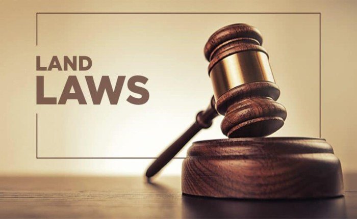 Undang undang pajak bumi dan bangunan