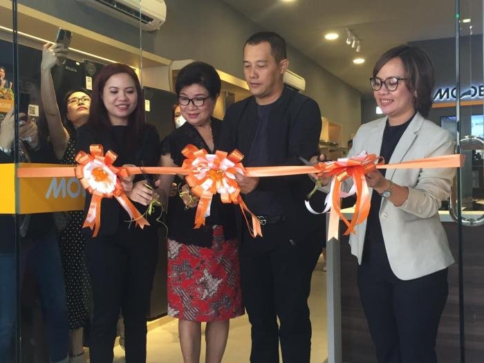 Toko bangunan di gorontalo