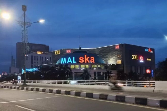 Toko bangunan bintang anugrah pekanbaru