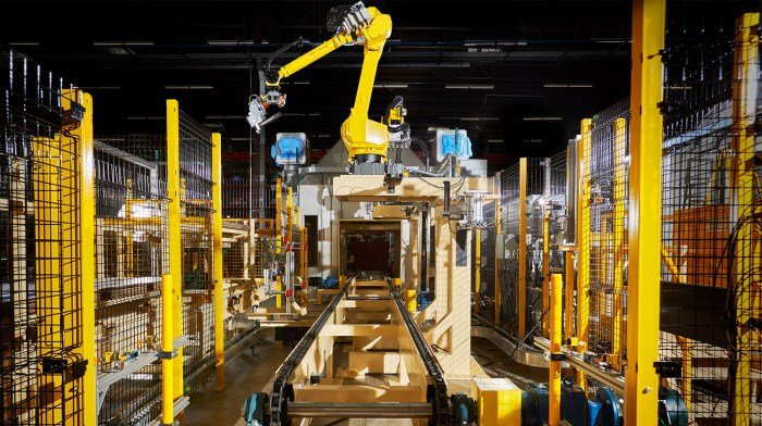 Solusi material bangunan