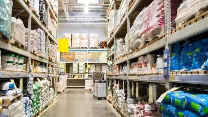 Harga bahan bangunan untuk membangun rumah