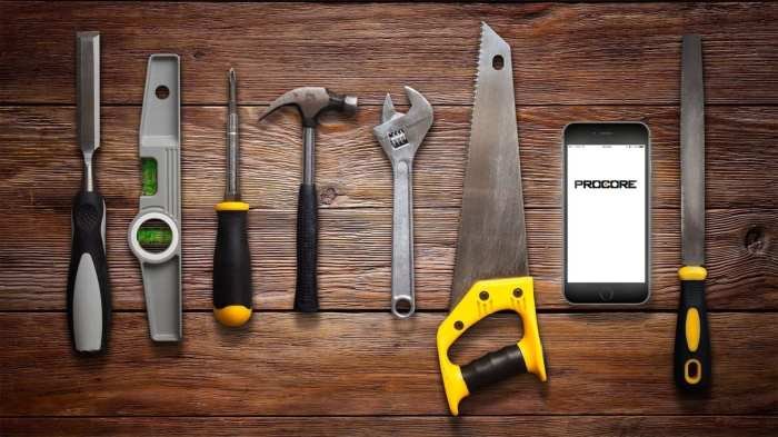 Tools uses lists dailycivil