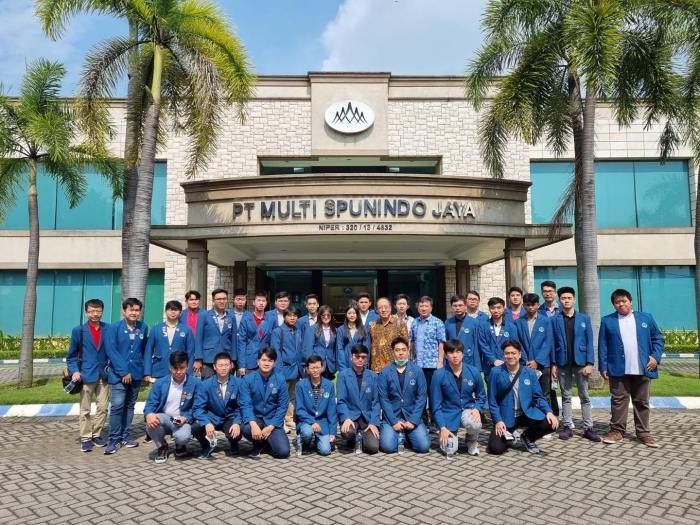 Multi jaya bangunan samarinda