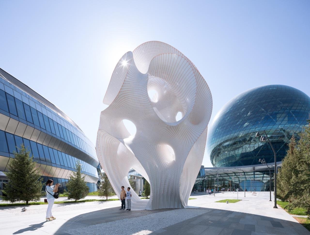 Office building small exterior architecture cool facade seattle designs plans commercial