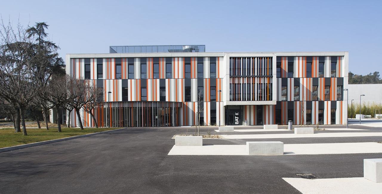 School building good buildings education makes bae ysgol baglan leisure extra space work get improvement styles