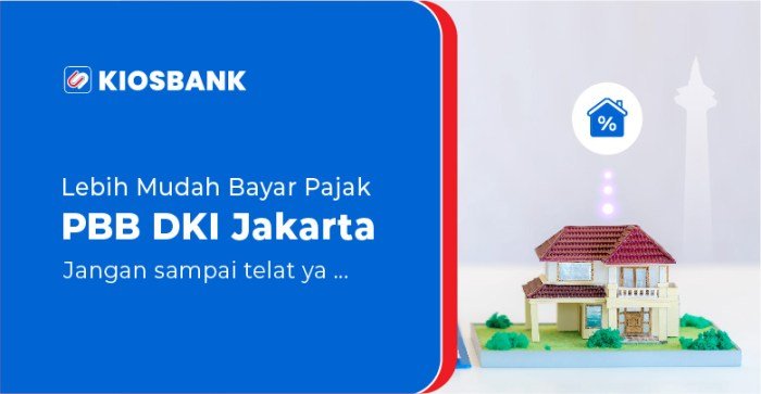 Sppt pajak bumi dan bangunan