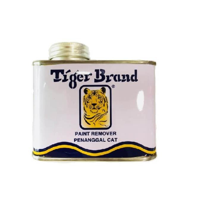 Harga paint remover di toko bangunan