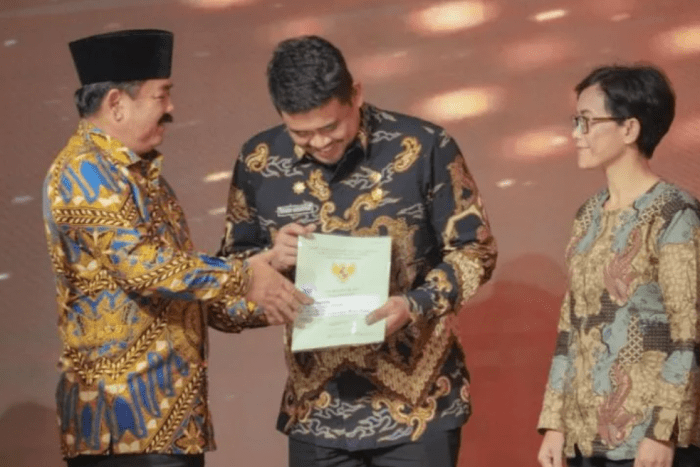 Cek pajak bumi dan bangunan online medan