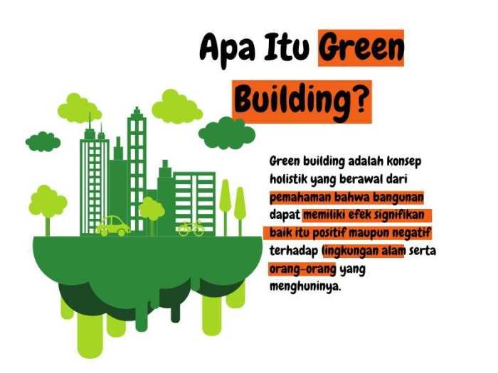Gbci hijau bangunan bersertifikat atau