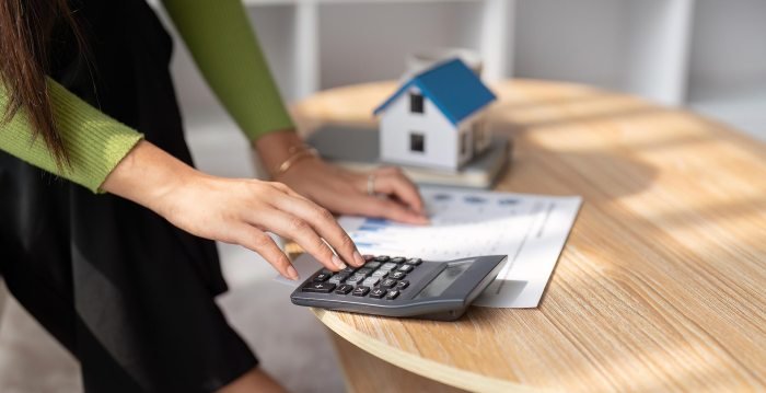 Penilaian pajak bumi dan bangunan