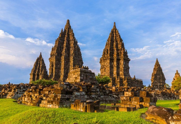 Imb bali