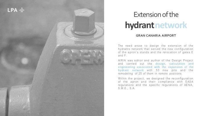 Konstruksi bangunan prasarana sumber daya udara dirangkai dalam klasifikasi