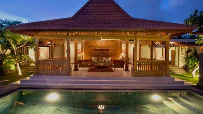 Joglo javanese manifestation wisdom