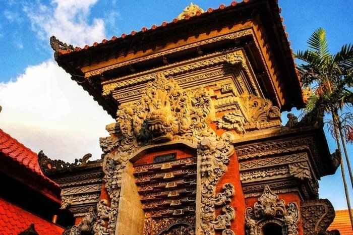 Anugrah bangunan baliwerti surabaya