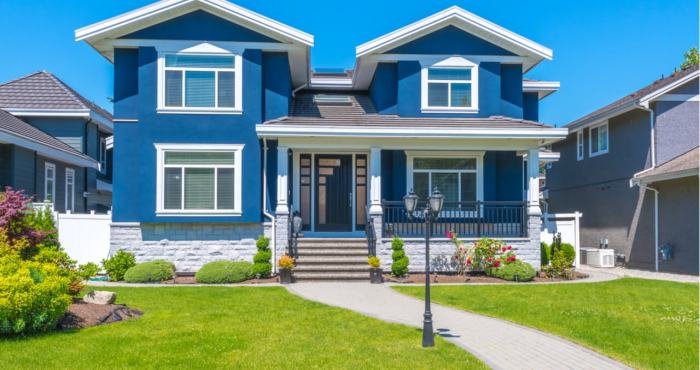 Bangunan yang tidak memiliki izin pembangunan atau ilegal disebut