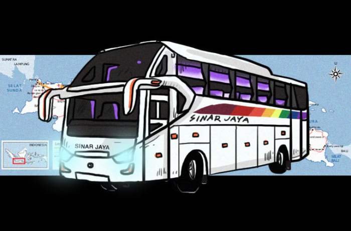 Toko bangunan sinar jaya