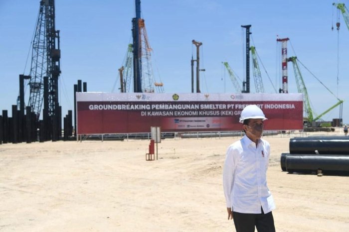 Depo bangunan gresik
