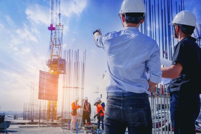 Sertifikasi ahli teknik bangunan gedung