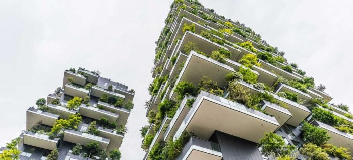 Buildings green jakarta aesthetically pleasing tower allianz indonesia indonesiaexpat