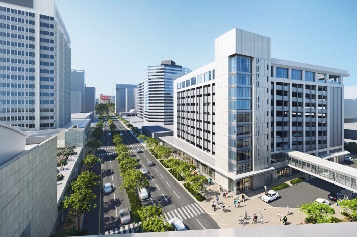 Archinect publik pelayanan laguarda architects merancang interiordesign facade sembarangan terlebih boleh