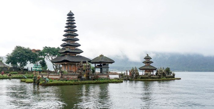 Depo bangunan denpasar