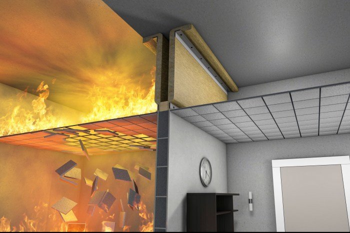 Fire resistant materials building cement compressed fibre pre finished panel ok
