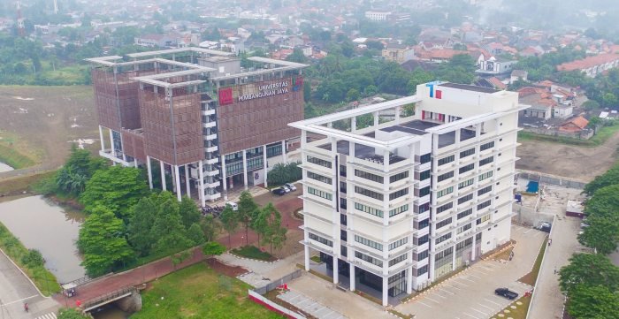 Bangunan jaya pinangsia