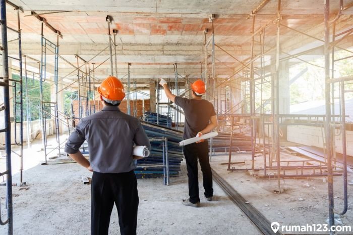 Contractor contractors become