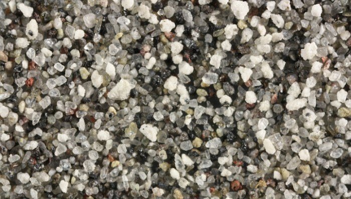 Gravel