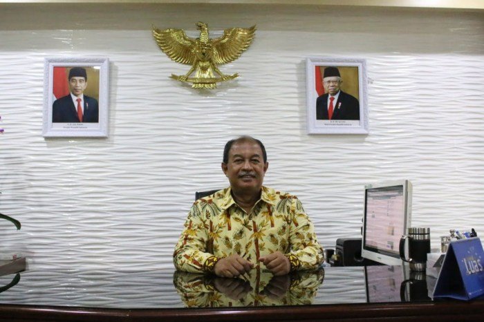 Standar harga satuan bangunan per m2 jawa barat