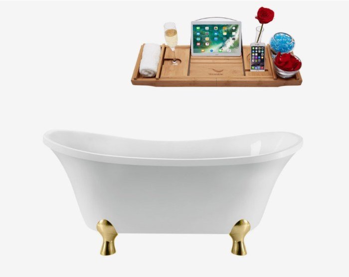 Harga bathtub di depo bangunan