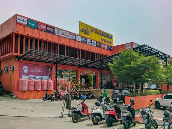 Store yogyakarta opening inaugurates 31st csa pt