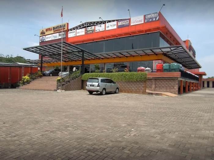 Mitra bintaro pamulangkita kerja mitra10 lowongan konsep sumber gambar